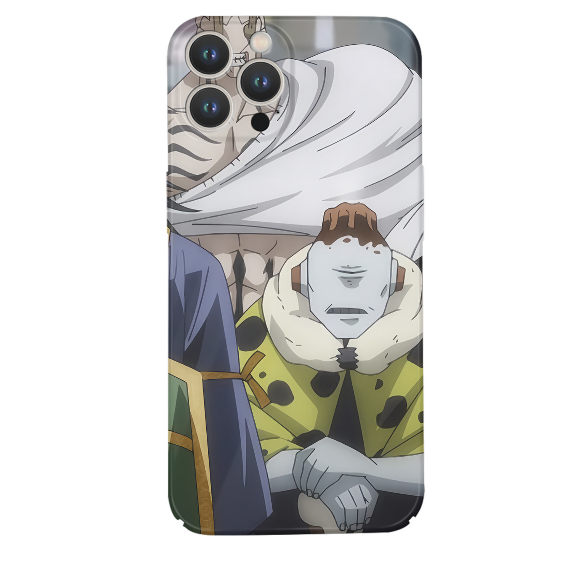 （画像用） SPY×FAMILY间谍家家酒 【iPhone 14シリーズ対応】ハードケース